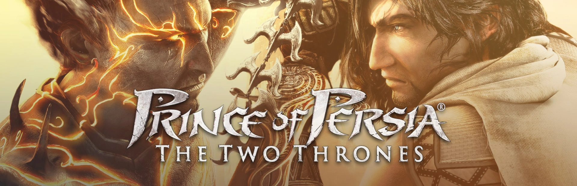 دانلود بازی Prince of Persia The Two Thrones برای کامپیوتر