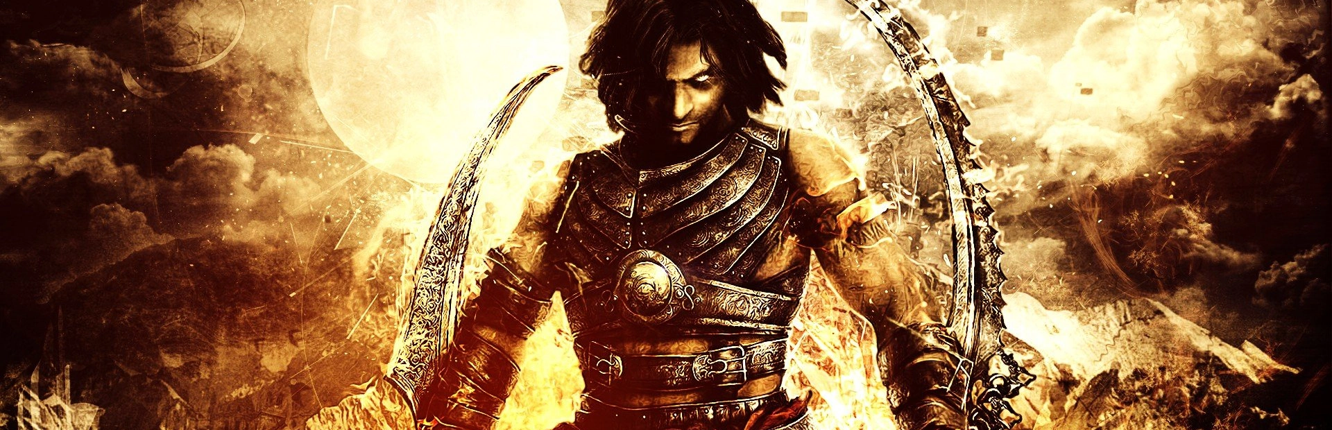 دانلود بازی Prince of Persia Warrior Within برای کامپیوتر