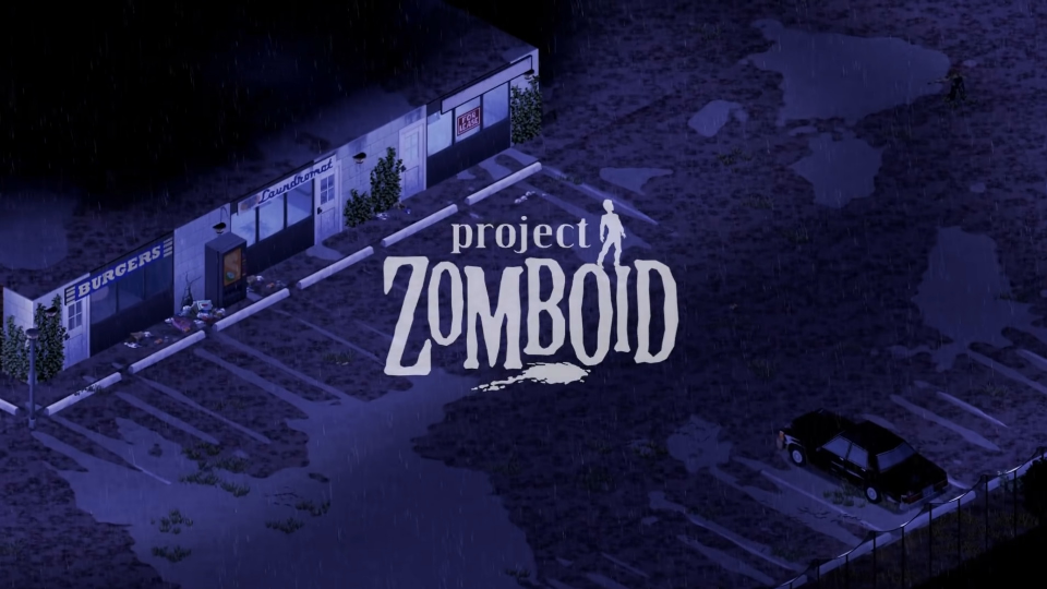دانلود بازی Project Zomboid برای کامپیوتر