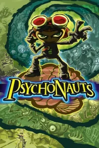 Psychonauts 2005 | دانلود بازی Psychonauts برای کامپیوتر