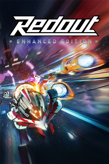 دانلود بازی Redout: Enhanced Edition برای کامپیوتر