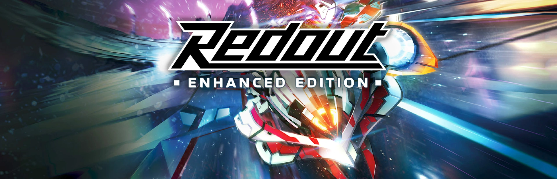 دانلود بازی Redout: Enhanced Edition برای کامپیوتر | گیمباتو