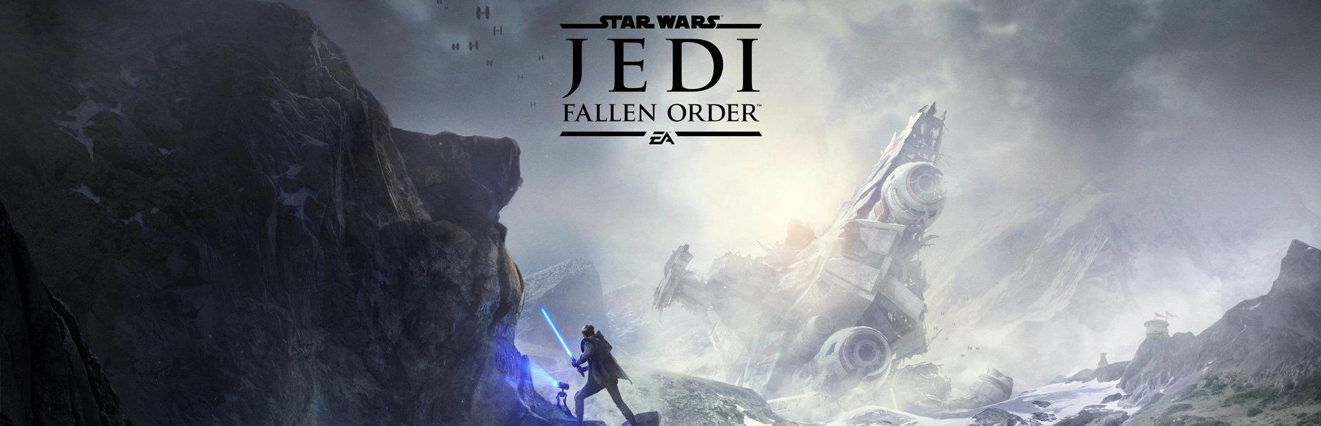 دانلود بازی STAR WARS Jedi: Fallen Order برای PC | گیمباتو