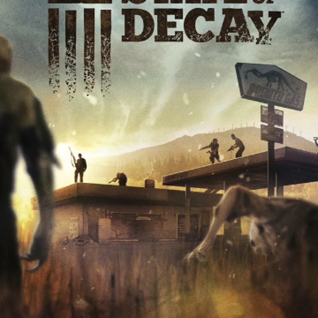 دانلود بازی State of Decay برای کامپیوتر 21 دانلود بازی State of Decay برای کامپیوتر