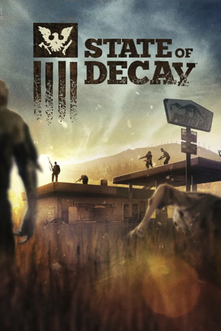 دانلود بازی State of Decay برای کامپیوتر 19 دانلود بازی State of Decay برای کامپیوتر