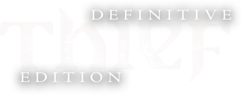 Thief.Definitive.Edition.Logo