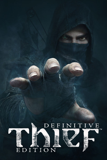 دانلود بازی Thief Definitive Edition برای کامپیوتر