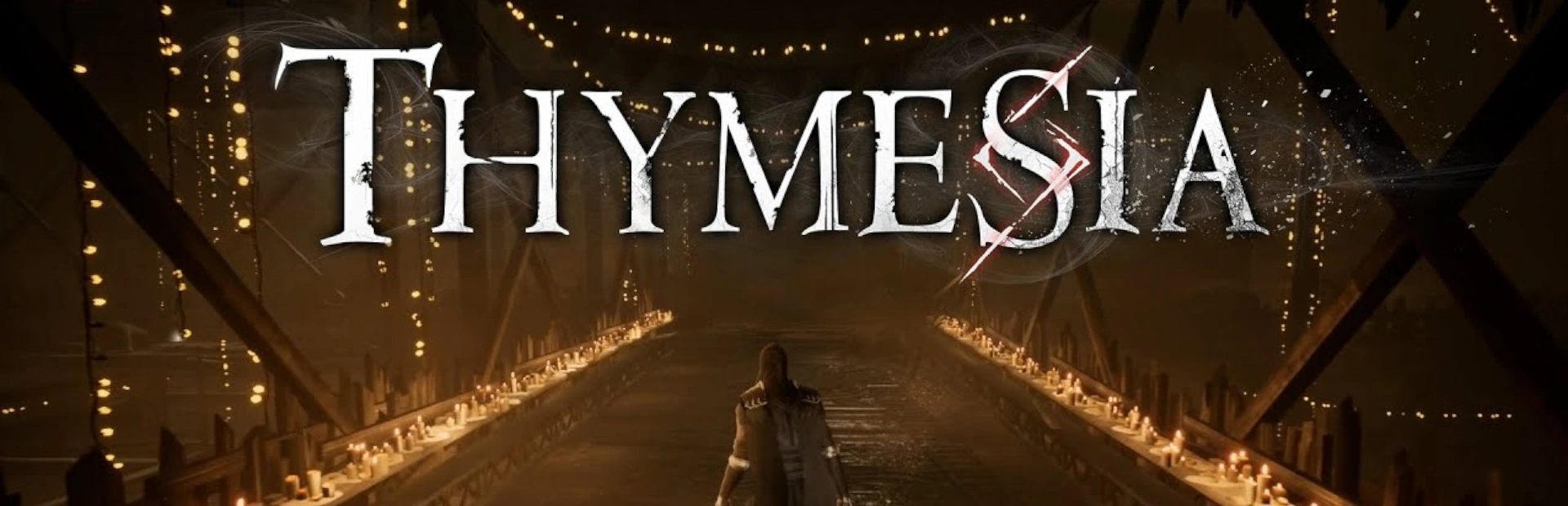 دانلود بازی Thymesia برای کامپیوتر | گیمباتو