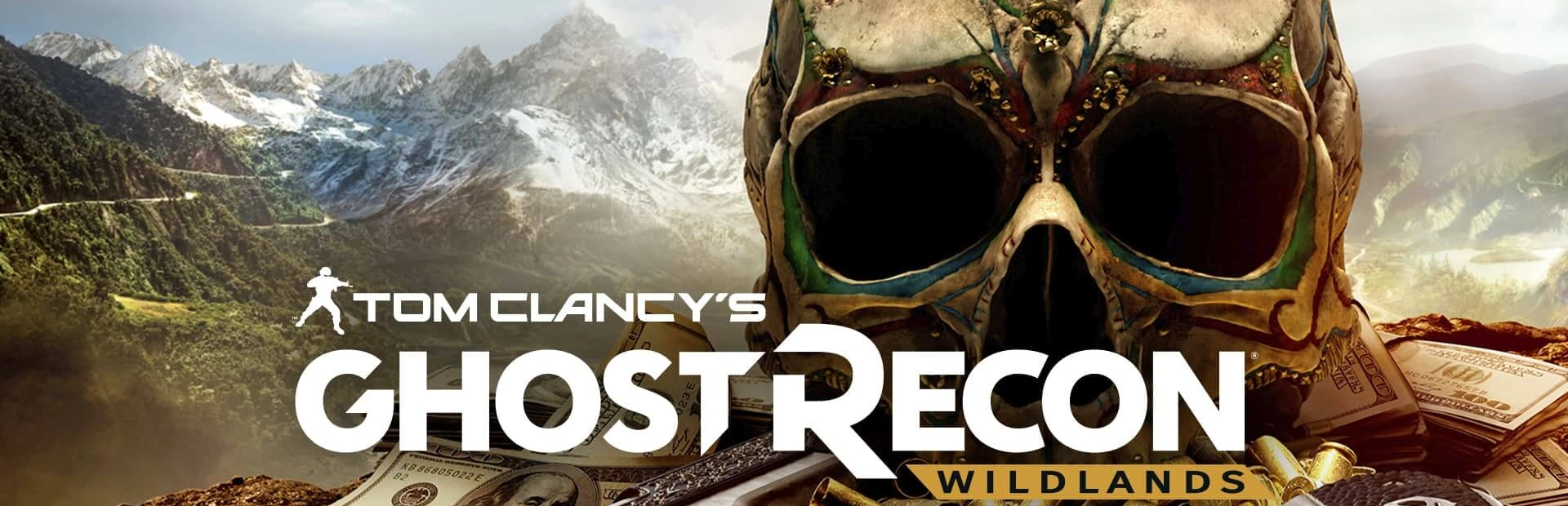 دانلود بازی Tom Clancy's Ghost Recon برای PC | گیمباتو