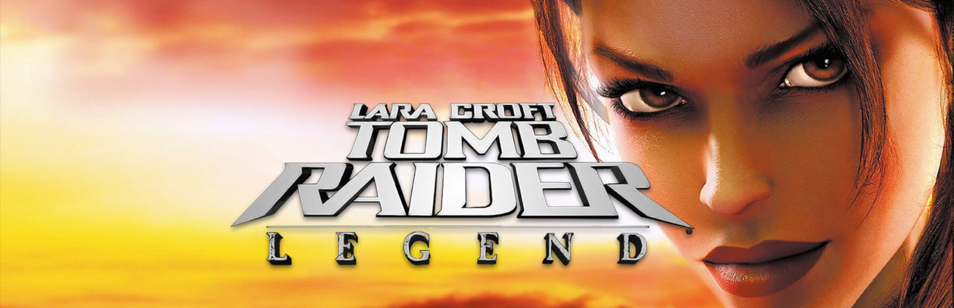 دانلود بازی Tomb Raider Legend برای کامپیوتر | گیمباتو 