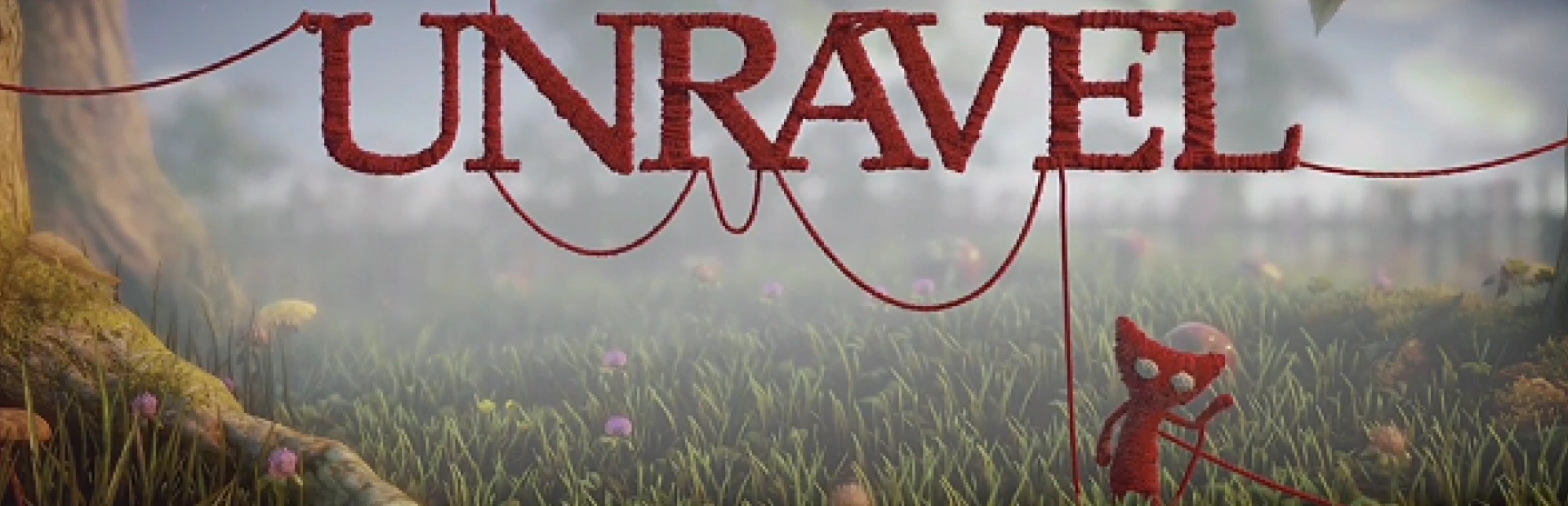 دانلود بازی Unravel برای PC  | گیمباتو 