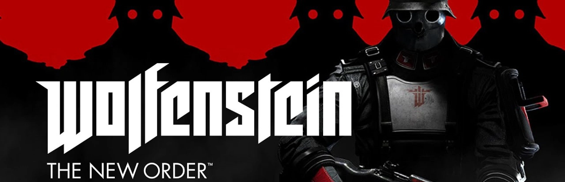 دانلود بازی Wolfenstein: The New Order برای کامپیوتر|گیمباتو