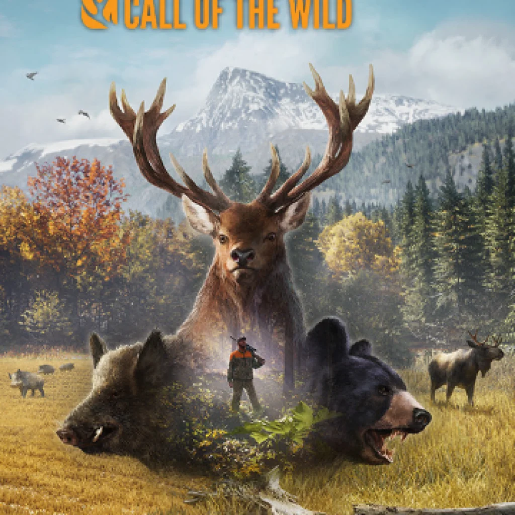 دانلود بازی theHunter: Call of the Wild برای کامپیوتر
