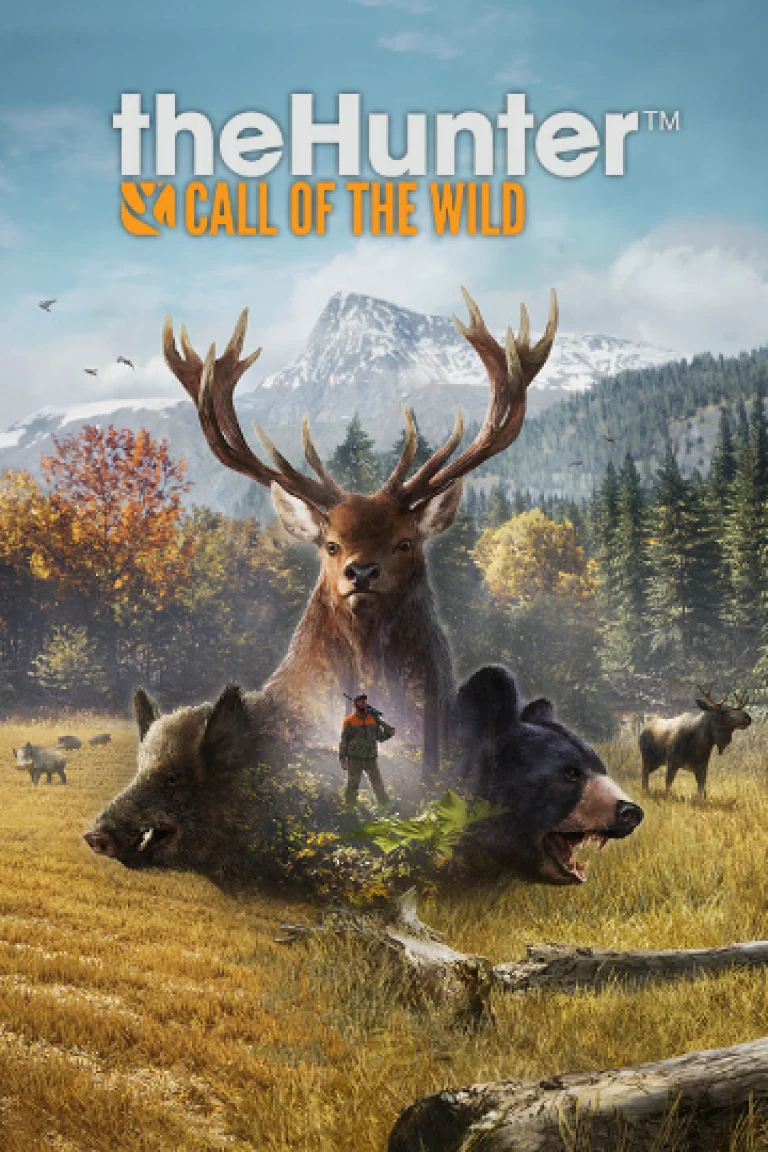 دانلود بازی theHunter: Call of the Wild برای کامپیوتر