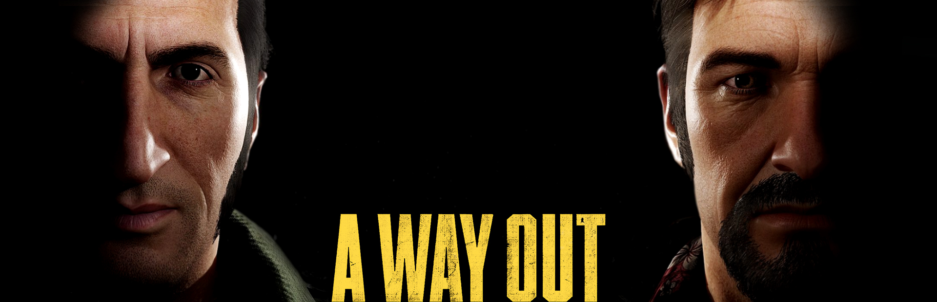 دانلود بازی A Way Out برای کامپیوتر | گیمباتو