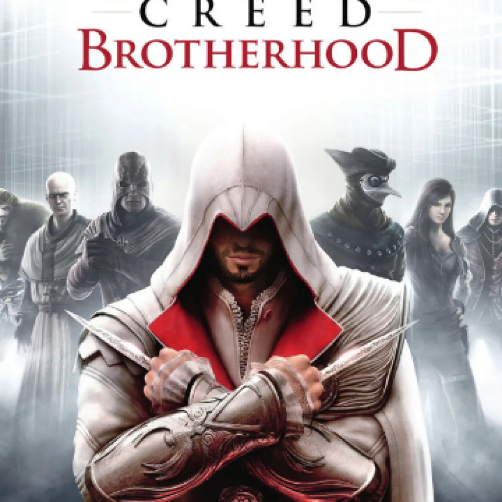 دانلود بازی Assassin’s Creed Brotherhood برای کامپیوتر