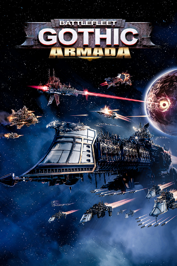 دانلود بازی Battlefleet Gothic: Armada برای کامپیوتر | گیمباتو