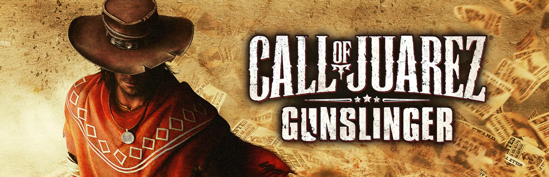 دانلود بازی Call of Juarez Gunslinger برای کامپیوتر | گیمباتو