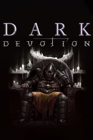 دانلود بازی Dark Devotion برای کامپیوتر | گیمباتو