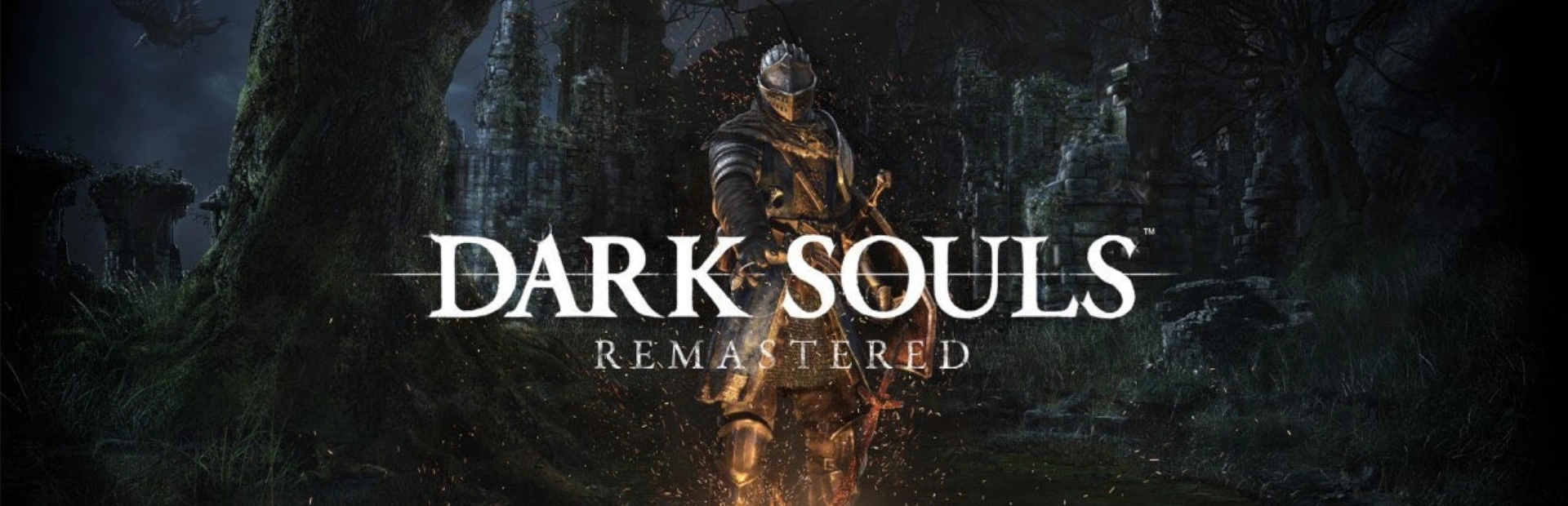دانلود بازی Dark Souls Remastered برای کامپیوتر | گیمباتو
