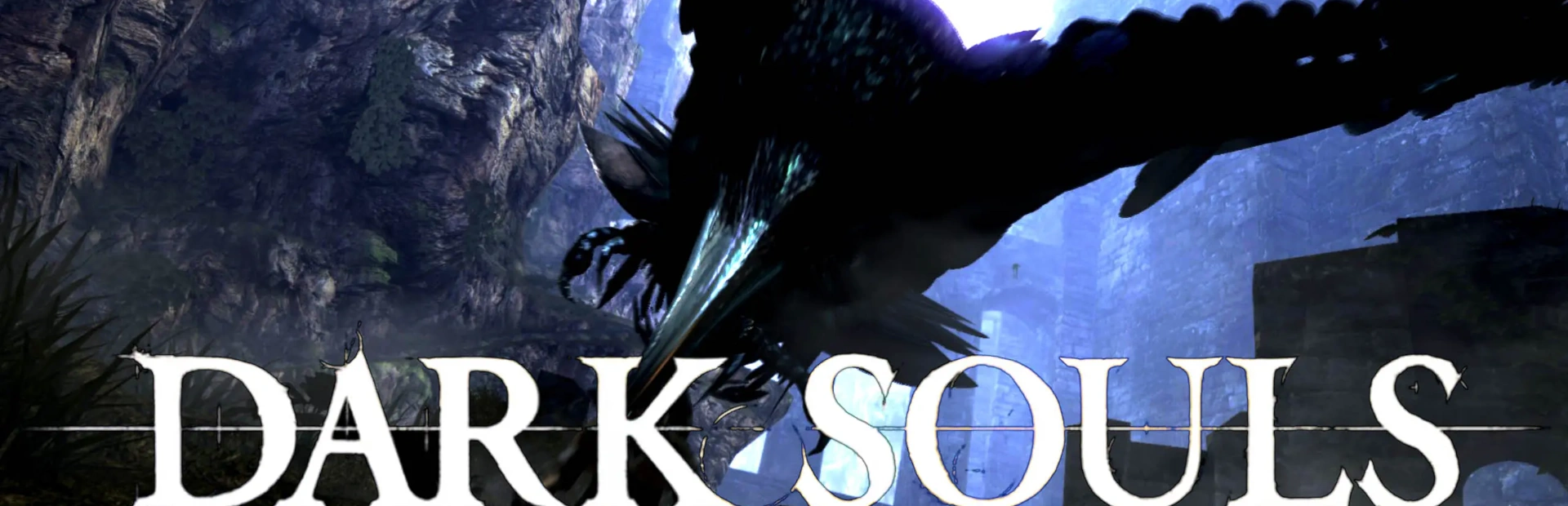دانلود بازی Dark Souls Remastered برای کامپیوتر | گیمباتو