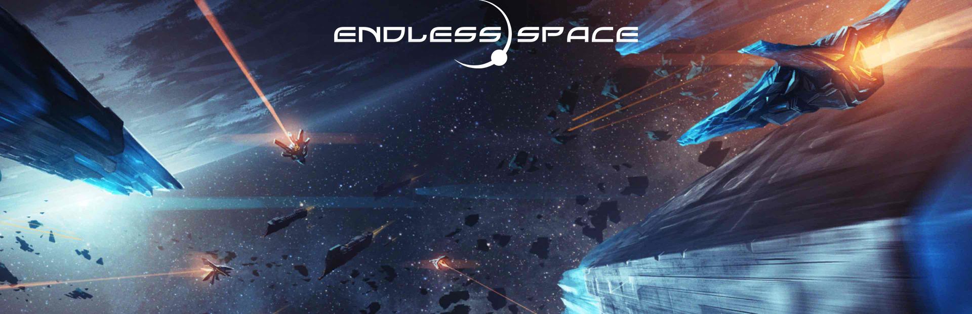 دانلود بازی ENDLESS Space برای پی سی |گیمباتو