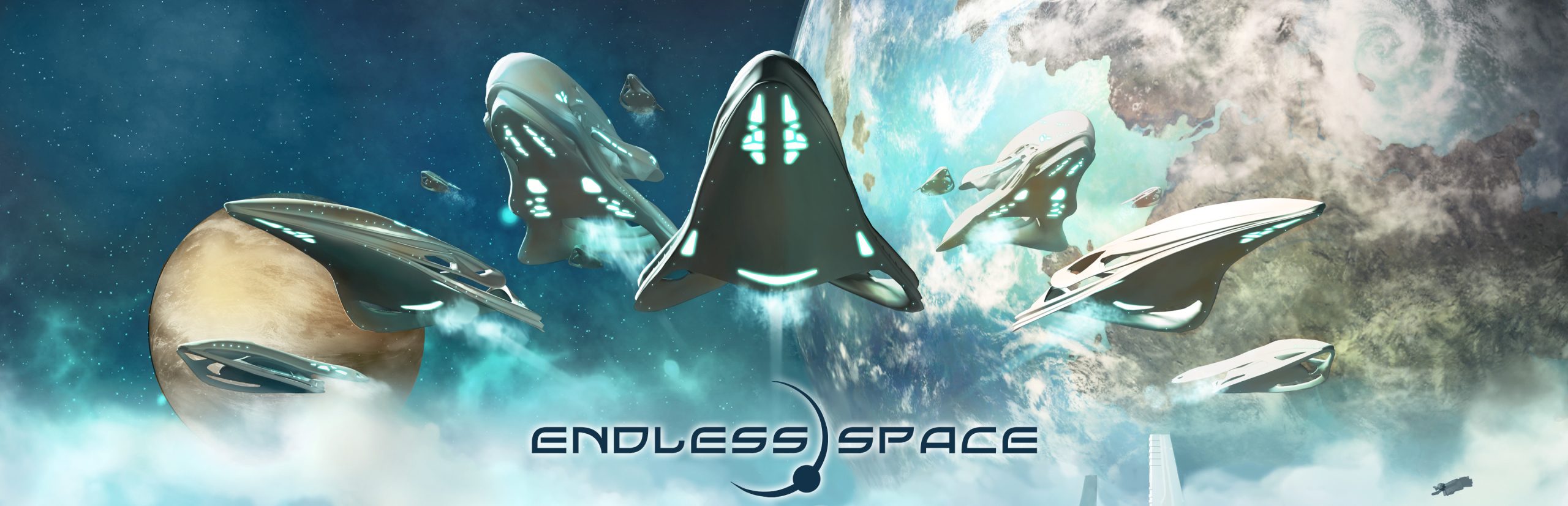 دانلود بازی ENDLESS Space برای PC | گیمباتو