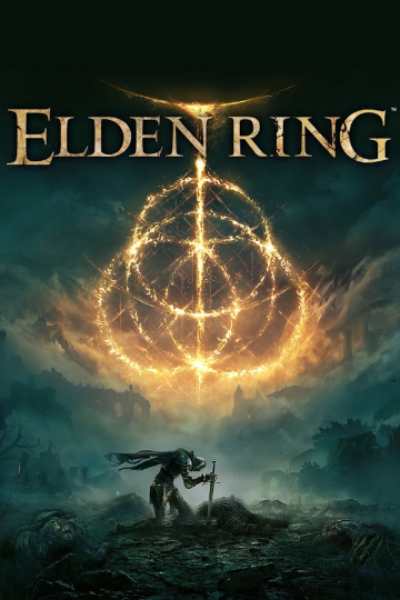 دانلود بازی Elden Ring برای کامپیوتر | گیمباتو