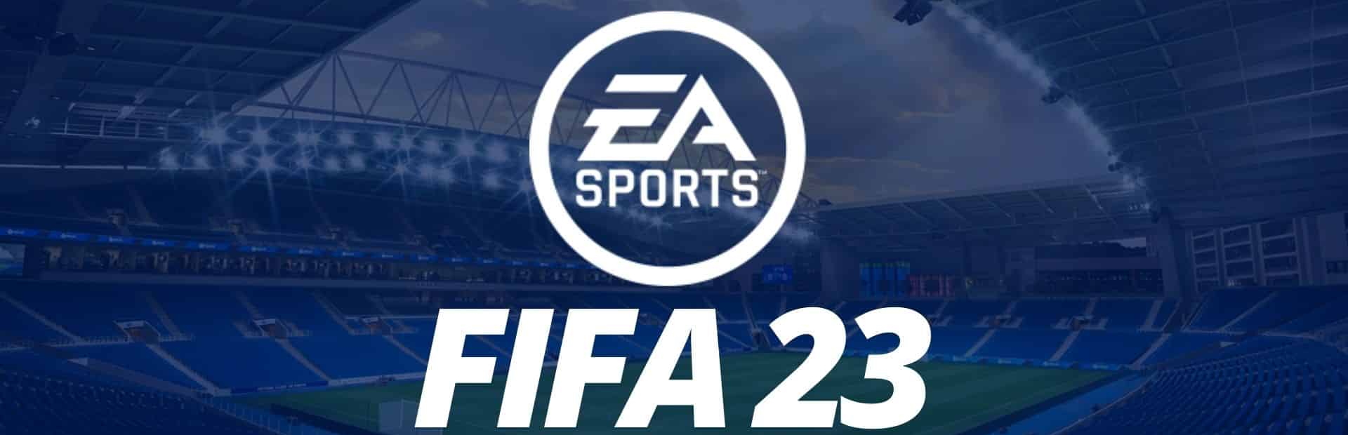 دانلود بازی FIFA 23 برای پی سی | گیمباتو