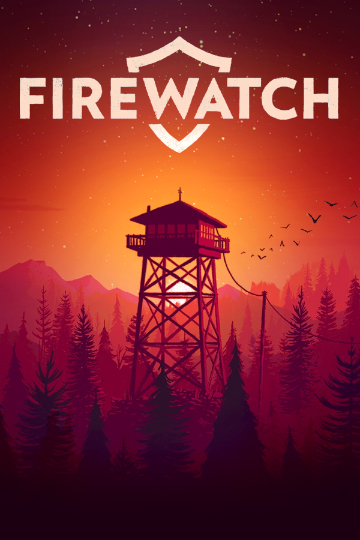 دانلود بازی Firewatch برای کامپیوتر