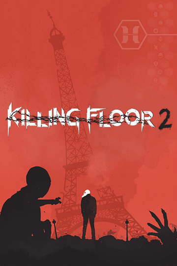 دانلود بازی Killing Floor 2 برای کامپیوتر | گیمباتو