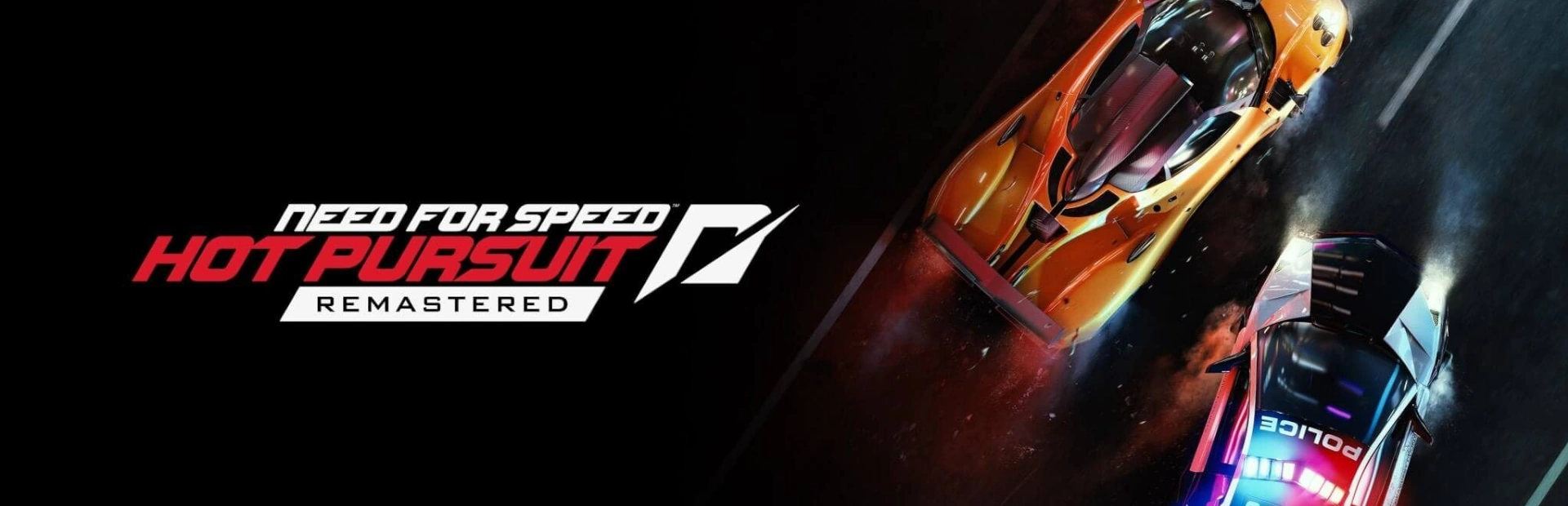 دانلود بازی Need for Speed Hot Pursuit برای کامپیوتر|گیمباتو