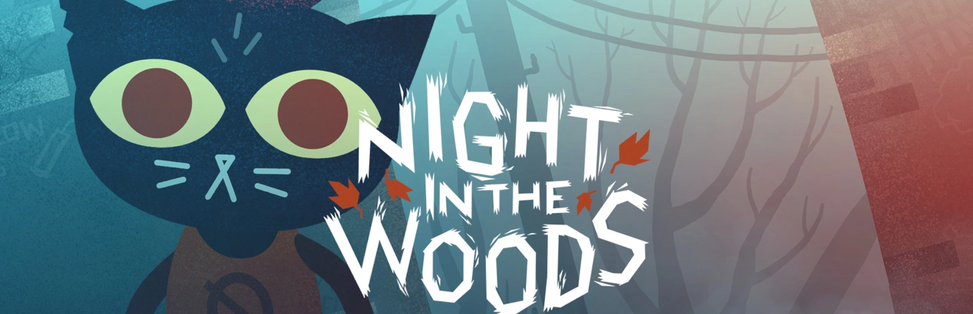 دانلود بازی Night in the Woods برای کامپیوتر | گیمباتو