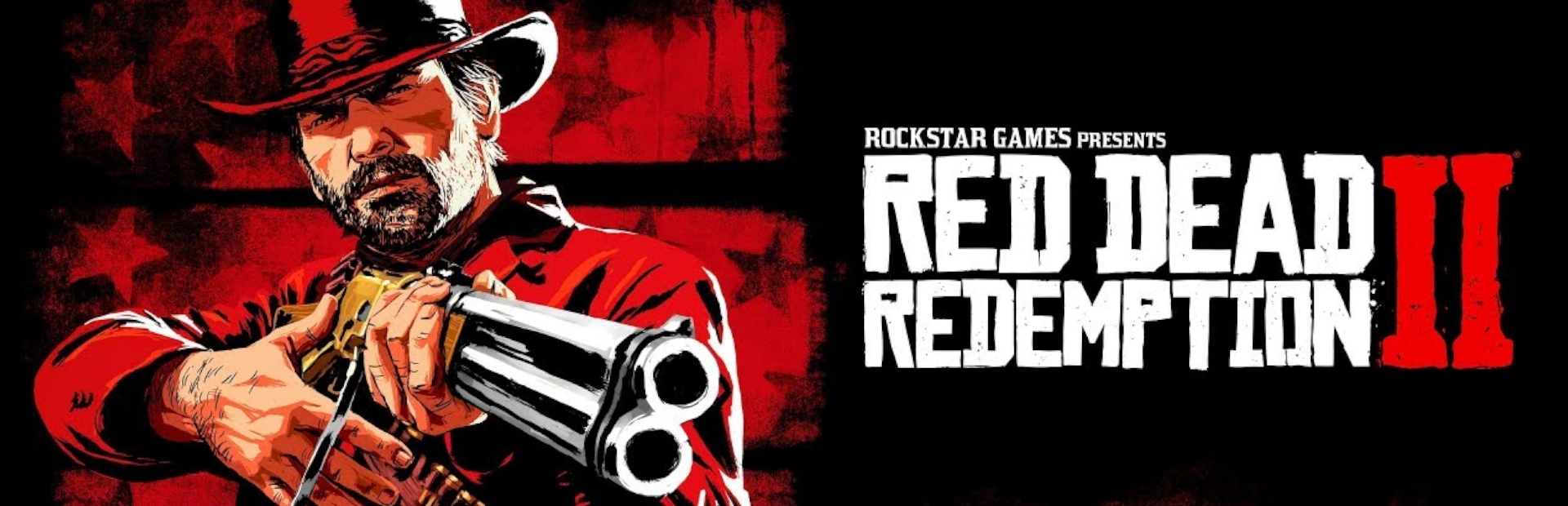  دانلود بازی Red Dead Redemption 2 برای PC  | گیمباتو