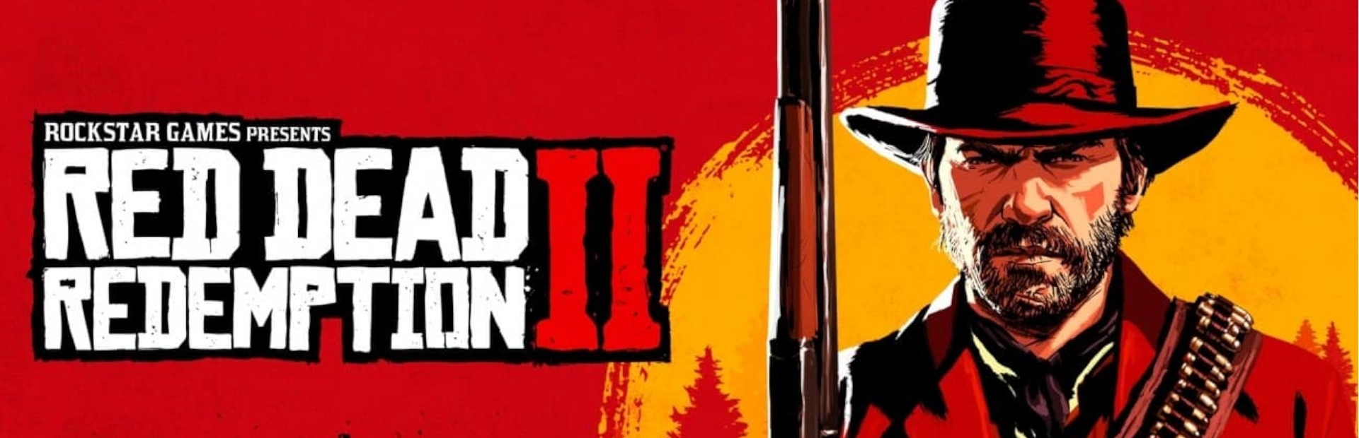  دانلود بازی Red Dead Redemption 2 برای PC  | گیمباتو