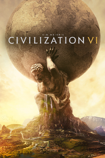 دانلود بازی Sid Meier's Civilization VI برای کامپیوتر