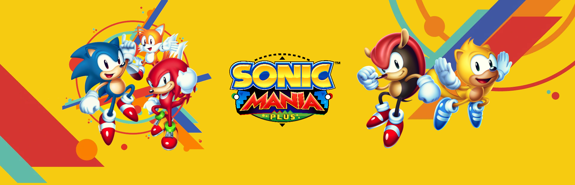دانلود بازی Sonic Mania برای کامپیوتر | گیمباتو