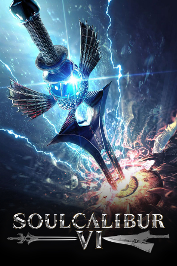 دانلود بازی SOULCALIBUR برای کامپیوتر | گیمباتو