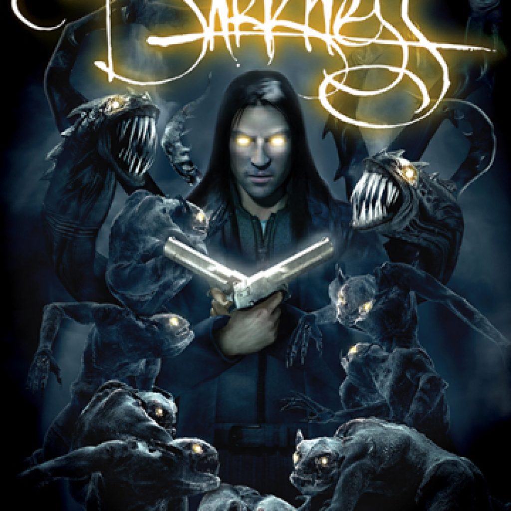 دانلود بازی The Darkness برای کامپیوتر