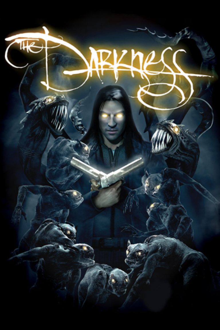 دانلود بازی The Darkness برای کامپیوتر