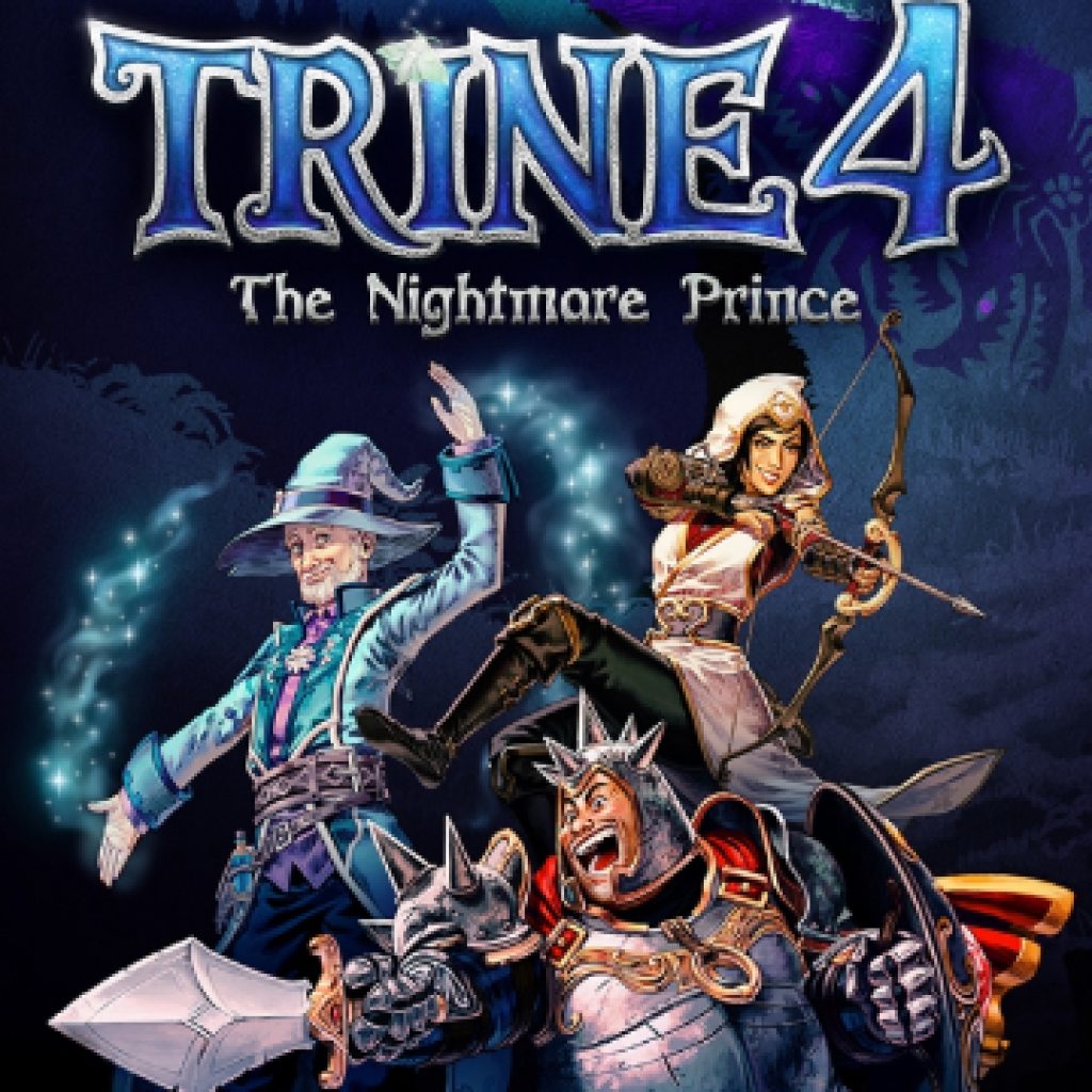 دانلود بازی Trine 4: The Nightmare Prince برای کامپیوتر 21 دانلود بازی Trine 4: The Nightmare Prince برای کامپیوتر