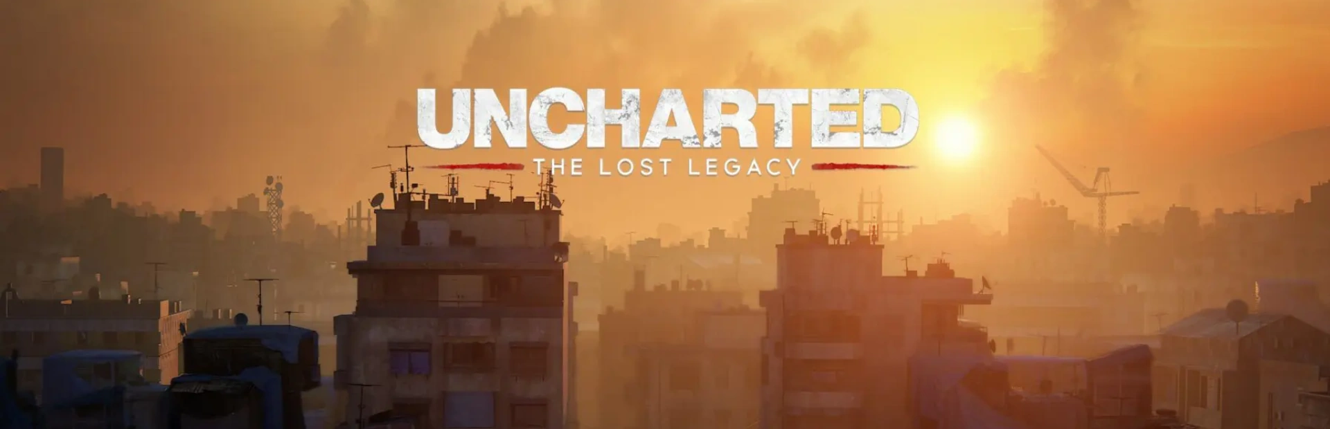دانلود بازی Uncharted: Legacy of Thieves برای PC | گیمباتو