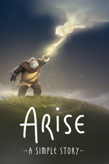 دانلود بازی Arise: A Simple Story برای کامپیوتر | گیمباتو