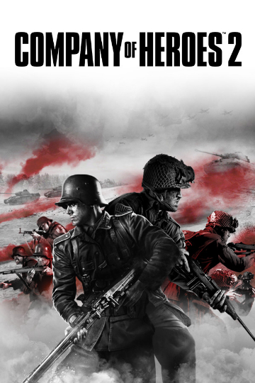 دانلود بازی Company of Heroes 2 برای کامپیوتر | گیمباتو