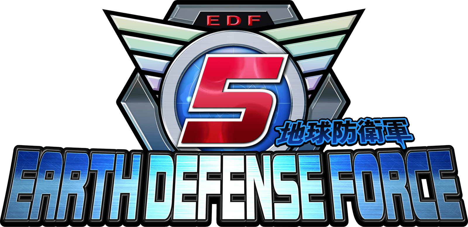 دانلود بازی EARTH DEFENSE FORCE 5 برای پی سی | گیمباتو