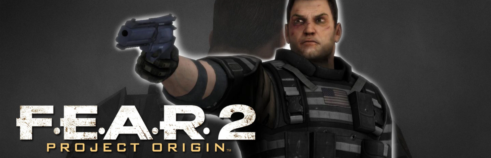 دانلود بازی F.E.A.R. 2: Project Origin برای PC | گیمباتو