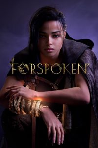 دانلود بازی FORSPOKEN برای کامپیوتر | گیمباتو