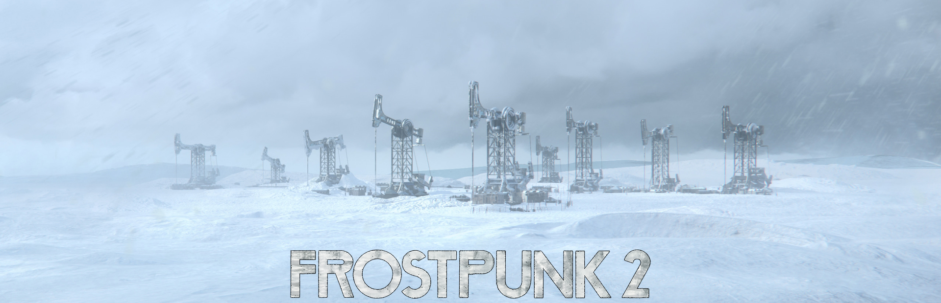 دانلود بازی Frostpunk 2 برای کامپیوتر | گیمباتو