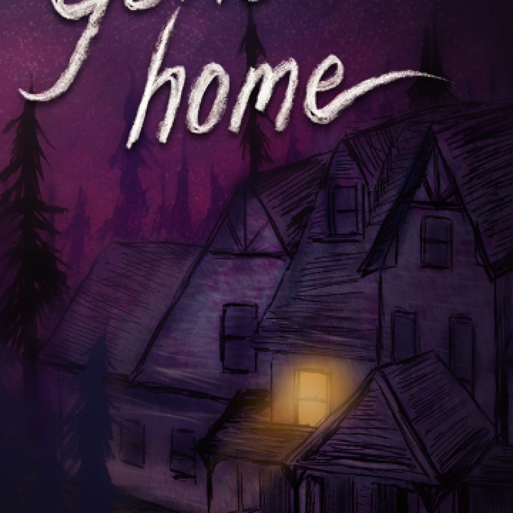 دانلود بازی Gone Home برای کامپیوتر