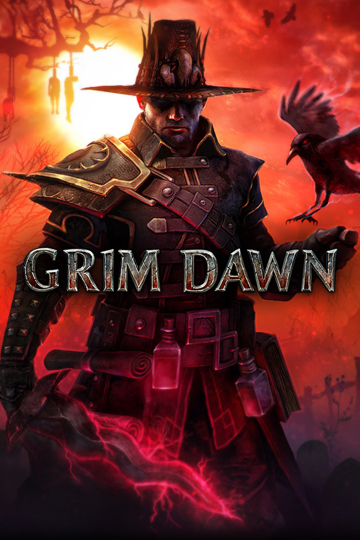 دانلود بازی Grim Dawn برای کامپیوتر | گیمباتو